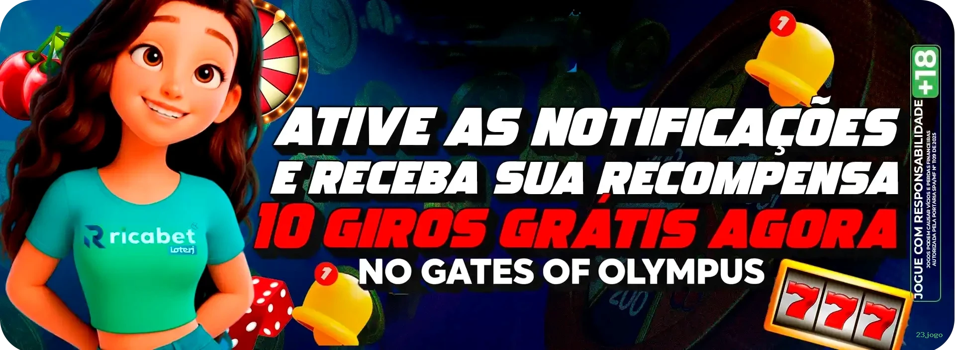 Apostas de Futebol