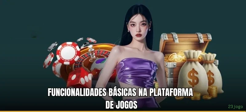 Segurança 23jogo