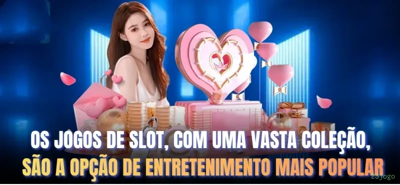 Suporte 23jogo